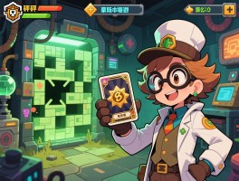 砰砰博士冒险模式攻略,谜题实验室怎么过,清场生存技巧,如何拿到卡背奖励