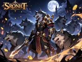 永夜降临复苏狼人队伍,肯特怎么培养,阵容如何搭配,氪金要求高吗