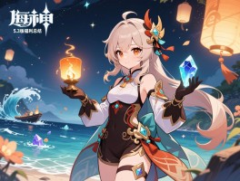 原神5.3版本福利总结？海灯节奖励有哪些,免费原石怎么拿,四星角色选哪个