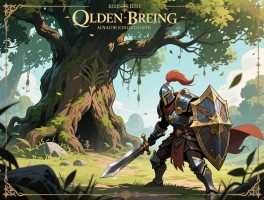 艾尔登法环大树攻略,大树守卫怎么打,多少级能过,逃课方法有哪些