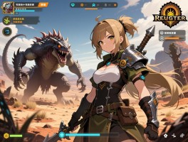 怪物猎人荒野联机的怪刷新太慢怎么办，联机怪不显示如何解决，怪物刷新机制如何利用