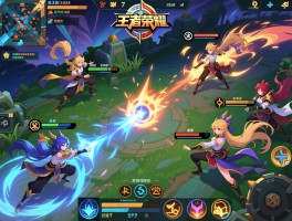 王者荣耀对线连招技巧怎么练,如何设置,怎么提升胜率？