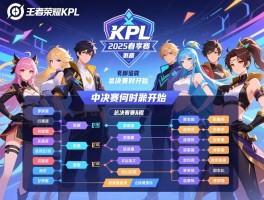 王者荣耀KPL2025春季赛赛程,季后赛何时开始,总决赛赛程如何,参赛战队有哪些