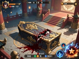 鲁王宫攻略丨七星棺怎么破解,血尸怎么打,张起灵技能怎么加点