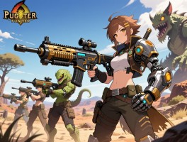 怪物猎人荒野联机机械武器,团队如何搭配,词条怎么选最优