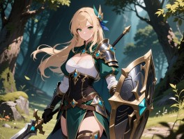 艾尔登法环女生攻略，女性角色服装怎么选,女武神玛莲妮亚怎么打,开荒职业如何挑