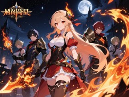 永夜降临复苏茜希雅配队伍,茜希雅技能怎么搭配,灼烧队阵容如何组建,平民玩家怎么玩