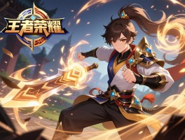 王者荣耀连招技巧及口诀,怎么记最有效,如何灵活变通,新手从哪里开始练