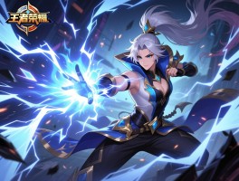 王者荣耀雷华连招技巧,如何打出爆发伤害,怎样衔接控制最流畅,团战如何切入