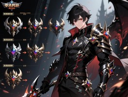 暗黑手游强化装备顺序怎么规划最合理，零氪玩家如何避免资源浪费，后期战力提升靠什么