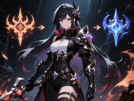 暗黑四装备强化附魔顺序先强化还是先附魔？词条属性怎么取舍不容易后悔？