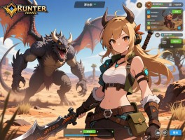 怪物猎人荒野联机攻略怎么和好友联机,跨平台联机设置,联机进不去怎么办