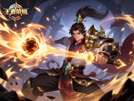 王者荣耀宫本连招技巧,怎么打出最高伤害,如何刷新技能,大招怎么禁疗