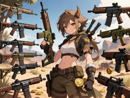 怪物猎人荒野武器太多怎么办？卖武器Zeny赚取攻略