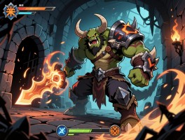 地牢boss无伤打法真的存在吗？如何预判技能走位，卡视角bug是否被修复了？