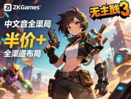 2KGames无主之地3半价+中文配音全渠道布局