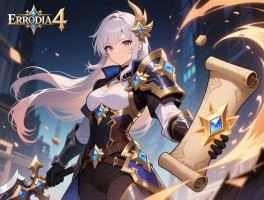 艾诺迪亚4装备强化顺序_如何避免资源浪费与正确利用强化卷轴提升战力？