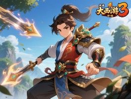 大话三是什么游戏,大话西游3怎么快速升级,大话西游3终结篇电影评价如何