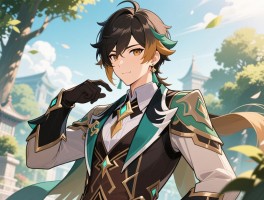 佩托拉是谁,出自哪部作品,角色特点是什么