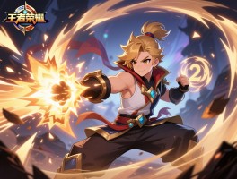 王者荣耀新鲁班连招技巧，如何打出爆发伤害，怎样用二技能保命？