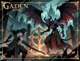 艾尔登法环主线攻略，大卢恩怎么收集，恶兆妖鬼怎么打，王城结界怎么解锁