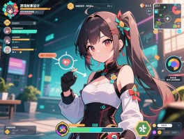 游戏故事设计如何创造深度代入感？从交互叙事到玩家情感联结的探索