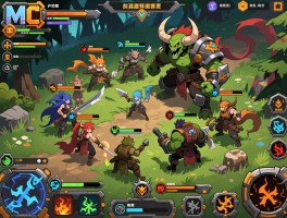 mc路线及boss机制详细打法野团如何避免灭散？全通需要哪些关键准备？