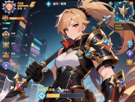 手游狂战士强化装备顺序,如何规划资源投入优先级,平民玩家怎样避免走弯路？