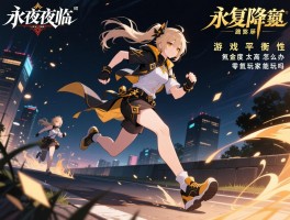 永夜降临复苏跑路,游戏平衡性如何,氪金度太高怎么办,零氪玩家能玩吗