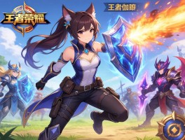 王者荣耀伽罗技巧连招，如何打出高额伤害,怎么克制护盾英雄,团战站位如何选择