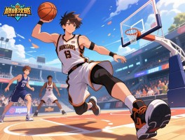 巅峰篮球攻略，如何提升投篮命中率，过人技巧怎么练，战术配合如何执行