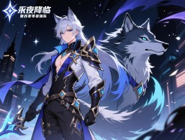 永夜降临复苏零氪狼队,核心角色是谁,前期怎么过渡,后期强度如何