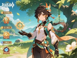 活动攻略原神,奖励怎么拿全,新活动怎么玩,角色如何搭配