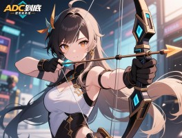 ADC到底是不是射手？老玩家也被搞糊涂了，进来聊聊你的看法！