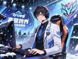 暴雪高管跨界职业电竞赛事