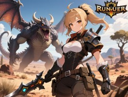 怪物猎人荒野联机需要加速,联机不稳定怎么办,免费加速器选择哪款