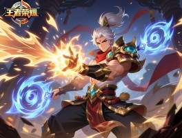 王者荣耀悟吉塔连招技巧丨技能如何搭配,怎样打出高爆发,如何持续控制