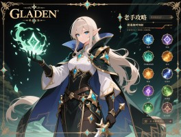 艾尔登法环老手攻略，洗点时机如何把握,最强法师套装怎么配,速通路线怎么走