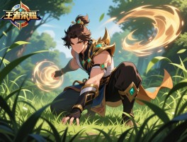 王者荣耀蹲草丛连招技巧,如何选择位置,什么时候出手,怎样提高成功率？