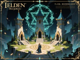 艾尔登法环攻略仪,魔法镇瑟利亚三塔封印怎么解,仪典镇暗号怎么获得,传说祷告如何获取