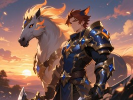 黄昏之鬃，怎么获得,种族值怎么样,和索尔迦雷欧什么关系