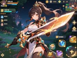 亮剑手游攻略,新手如何快速升级,阵容怎么搭配最强,资源如何高效管理