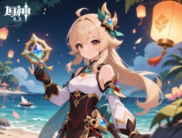 原神5.3版本更新内容汇总,新角色玛薇卡值得抽吗,海灯节福利怎么领,圣遗物优化有哪些