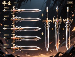 剑魂装备强化顺序怎么排？零氪玩家如何规划资源才能避免踩坑？