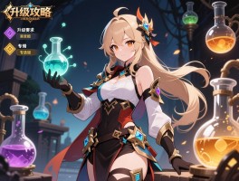 炼金攻略，升级路线怎么规划，对线技巧有哪些，专精如何选择