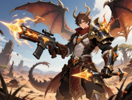 怪物猎人荒野煌雷龙武器,哪些适合开荒,历战王怎么打,配装如何选择？