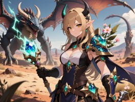 怪物猎人荒野稀有素材,逆鳞雷玉怎么刷,一夜花在哪找,上位下位掉落率有什么区别