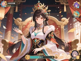 王妃好忙攻略：角色怎么选,好感度如何刷,多结局怎么达成