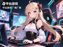 多平台游戏厂商动向与趋势