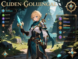 艾尔登法环开场攻略,开局职业怎么选,新手区域怎么探索,前期神器怎么获取